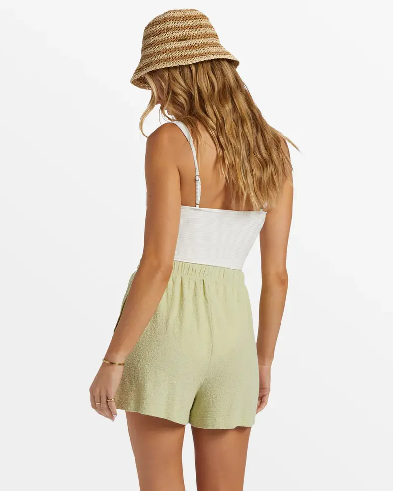 Billabong FEMME HARBOR SHORT