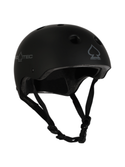 Pro-tec CLASSIC CERTIFIED MATTE BLACK