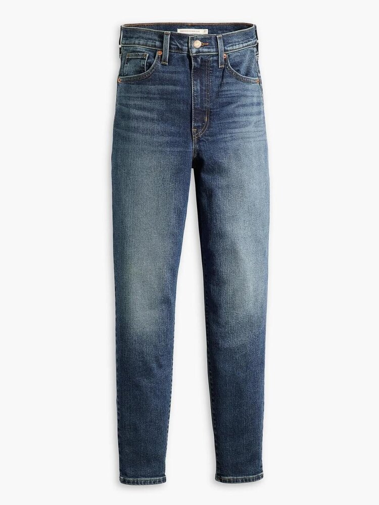 Levis FEMME HIGH WAISTED MOM