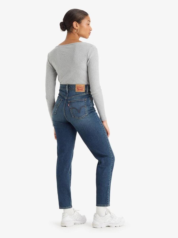 Levis FEMME HIGH WAISTED MOM
