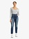Levis FEMME HIGH WAISTED MOM