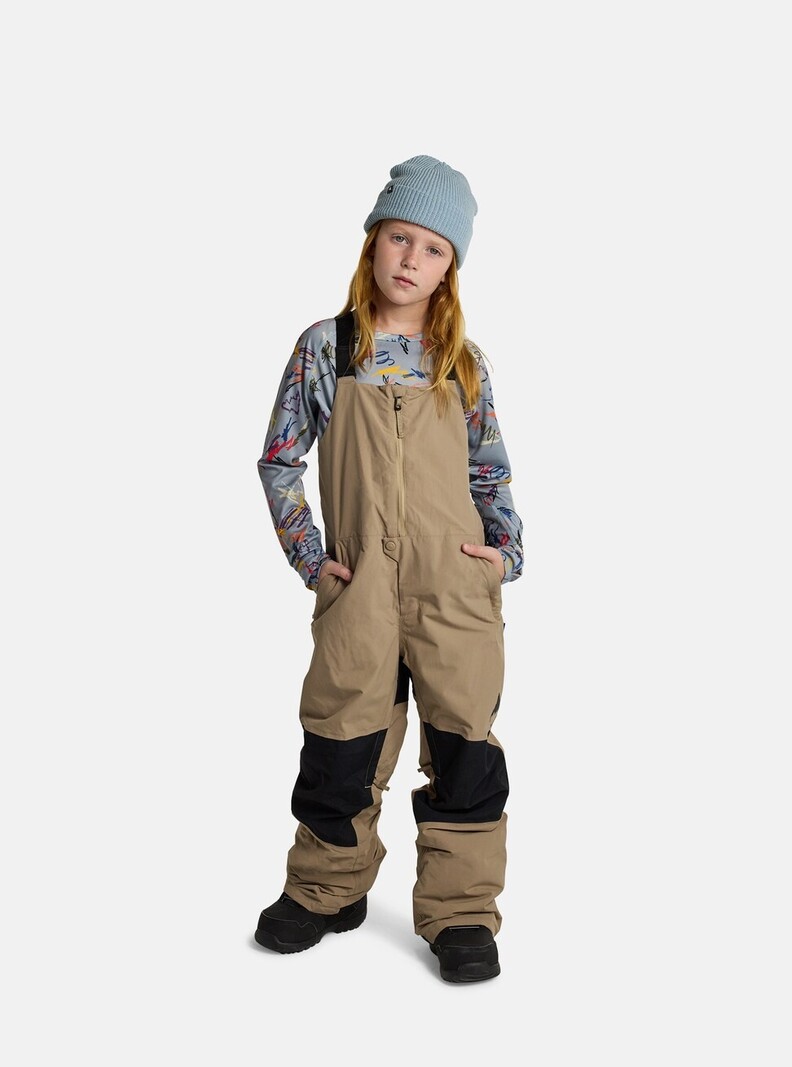 Burton JUNIOR SKYLAR BIB