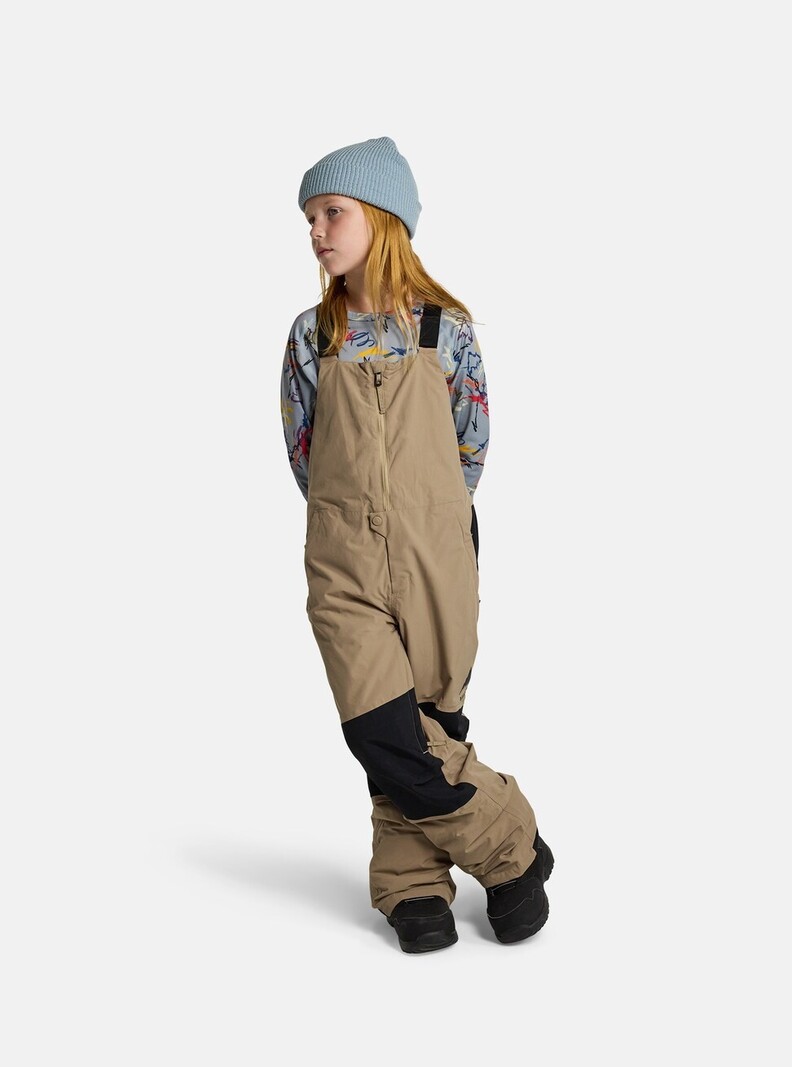 Burton JUNIOR SKYLAR BIB