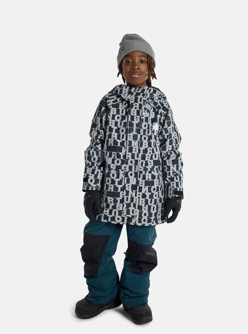 Burton YOUTH SKIMMER