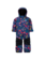 Burton BABY ONE PIECE ANIMAL SHOW