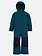 Burton JUNIOR ONE PIECE DEEP EMERALD