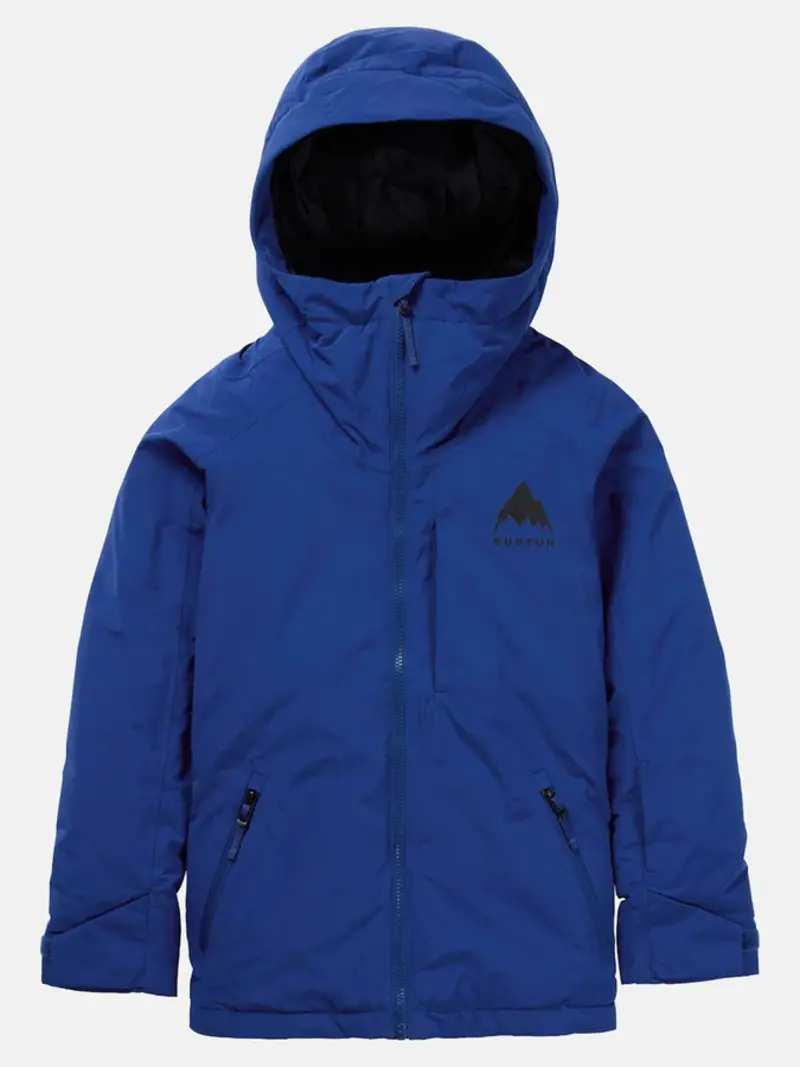 Burton JUNIOR HILLSLOPE TWILIGHT BLUE
