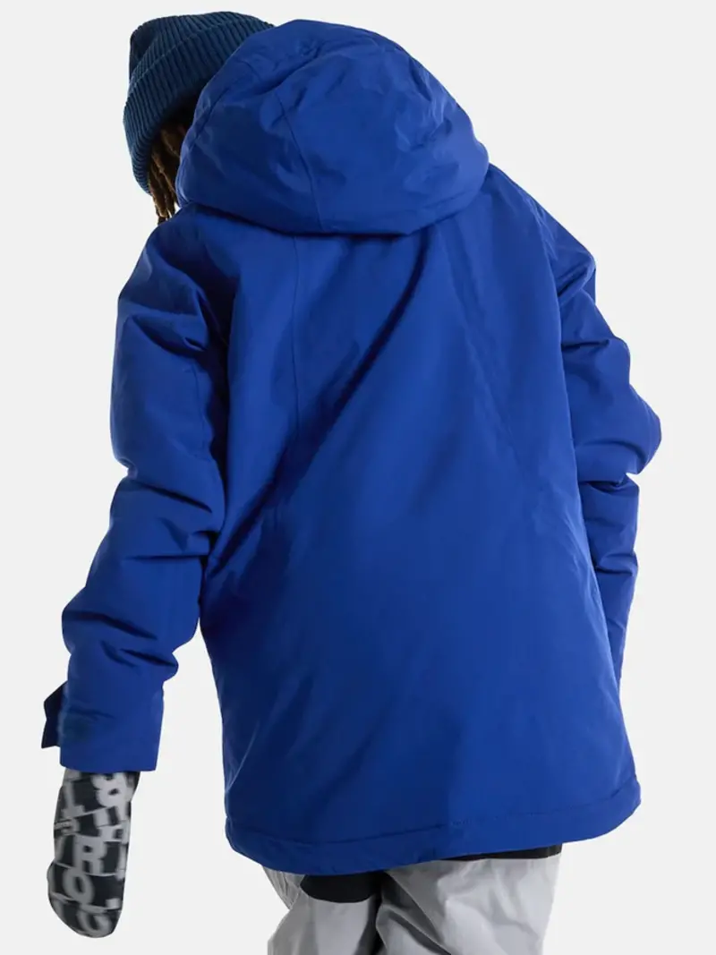 Burton JUNIOR HILLSLOPE TWILIGHT BLUE