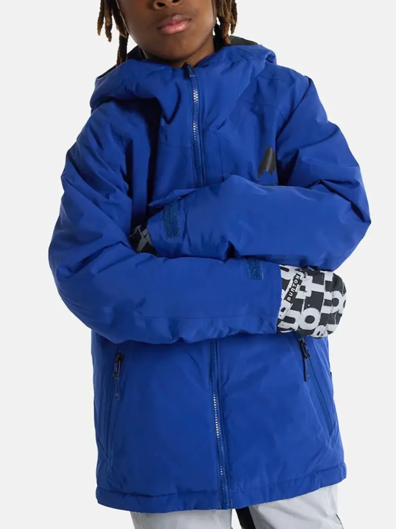 Burton JUNIOR HILLSLOPE TWILIGHT BLUE