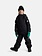 Burton JUNIOR GORE POWLINE TRUE BLACK