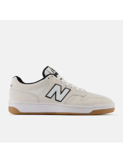 New Balance NB NUMERIC 480 CREAM WHITE