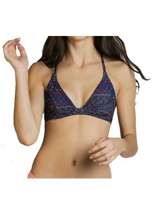 June Swimwear JUNE SWIMWEAR | SAM BIKINI TOP June Swimwear JUNE SWIMWEAR | SAM BIKINI TOP