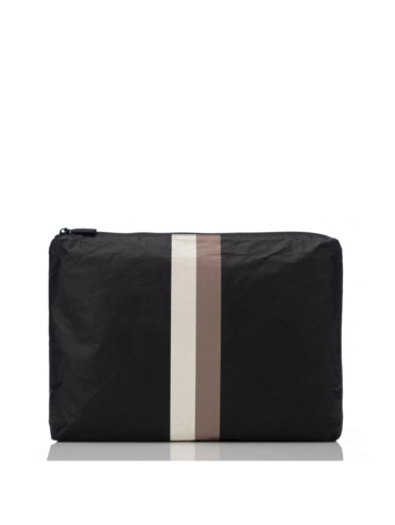 Aloha MID LE VOYAGEUR CAFFE ON BLACK