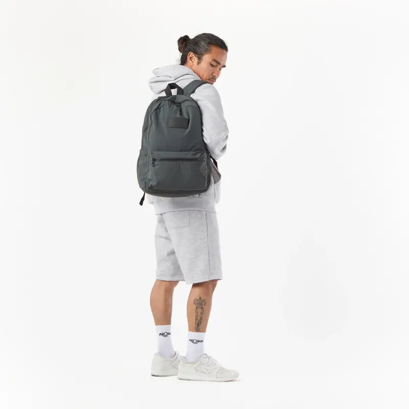 Aloha MONOCHROME KEEP IT LIGHT BACKPACK