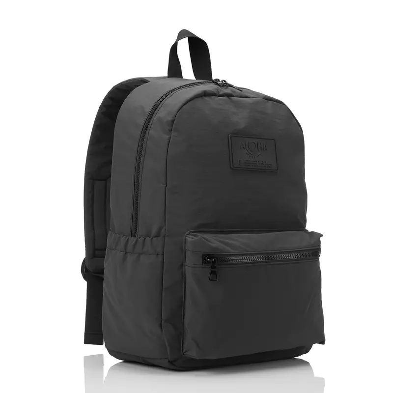 Aloha MONOCHROME KEEP IT LIGHT BACKPACK