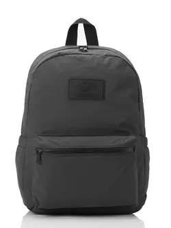 Aloha MONOCHROME KEEP IT LIGHT BACKPACK BLACK