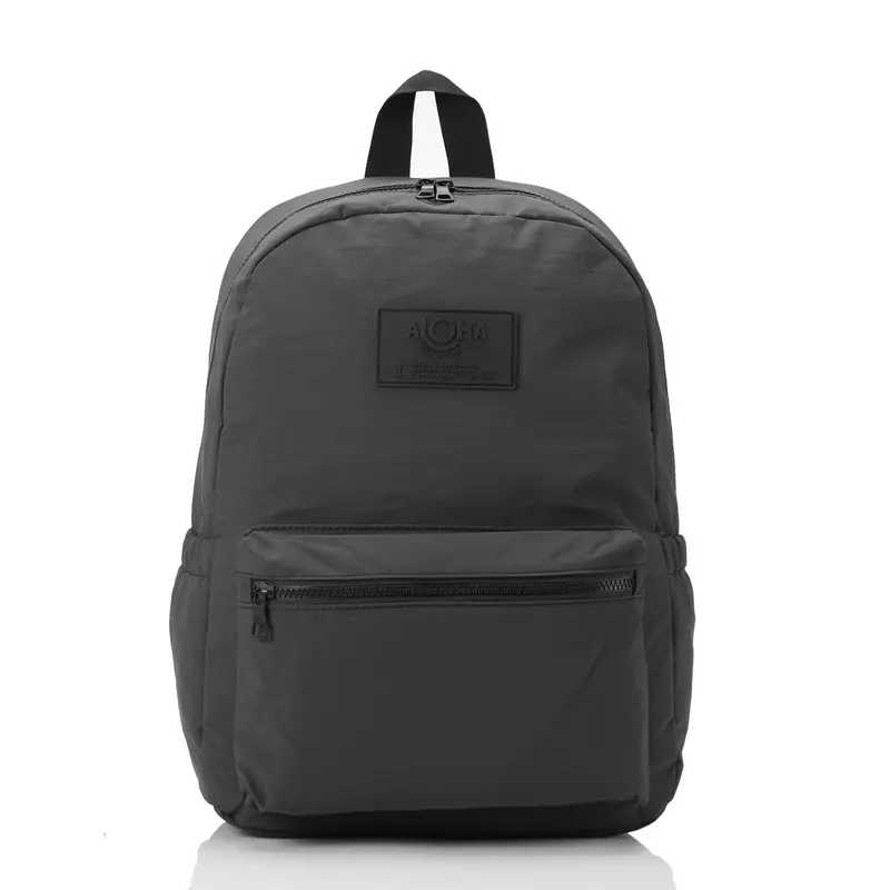 Aloha MONOCHROME KEEP IT LIGHT BACKPACK