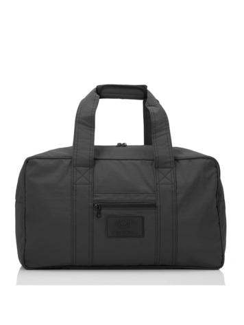 Aloha MONOCHROME KEEP IT LIGHT WEEKEND BLACK