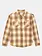 Katin MEN'S SHADOW FLANNEL EARTH