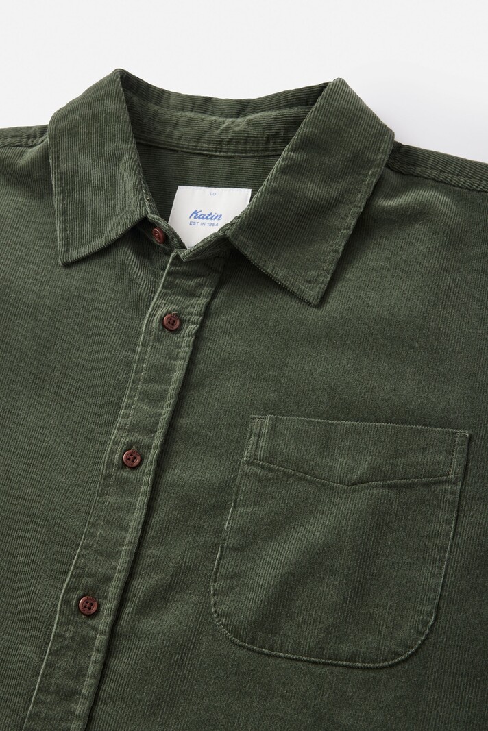 Katin HOMMES GRANADA THYME