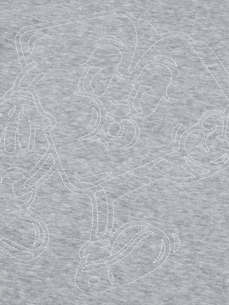 LOVIAH SEWN HEARTMAN CREW