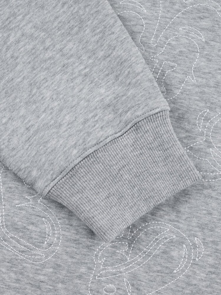 LOVIAH SEWN HEARTMAN CREW