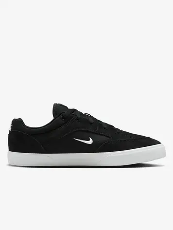 Nike SB HOMMES MALOR BLACK/WHITE