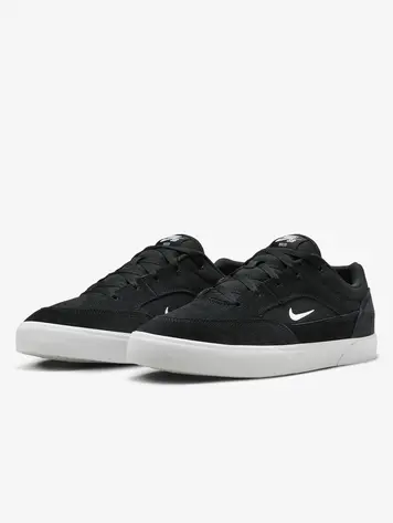 Nike SB MEN'S MALOR BLACK/WHITE