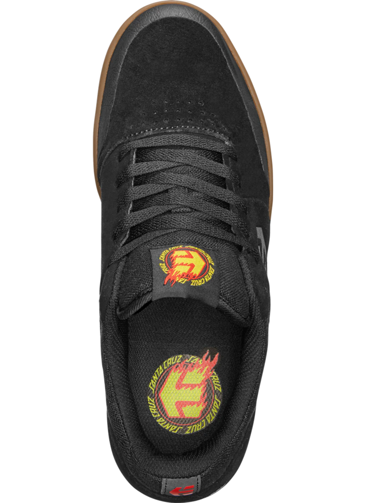 Etnies HOMMES MARANA X SANTA CRUZ