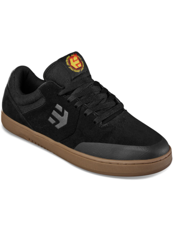 Etnies MARANA X SANTA CRUZ BLACK GUM