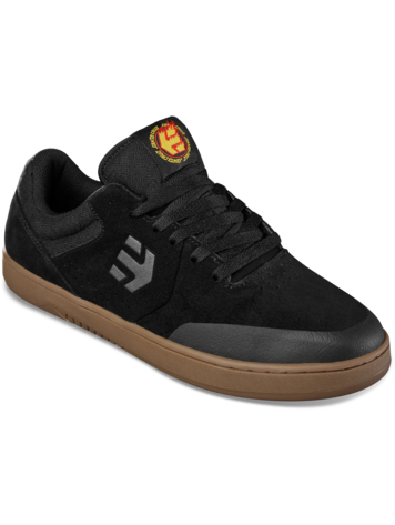 Etnies HOMMES MARANA X SANTA CRUZ BLACK GUM