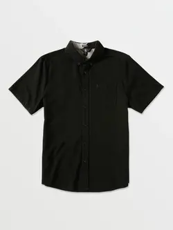 Volcom EVERETT OXFORD NEW BLACK