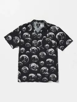 Volcom PACKED UP BLACK