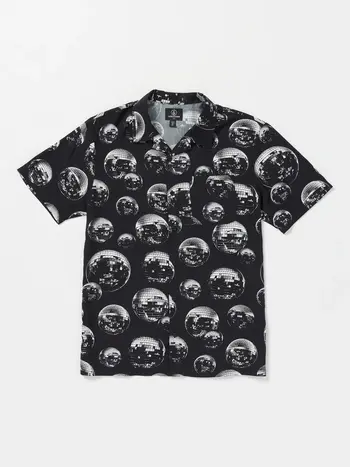 Volcom PACKED UP BLACK