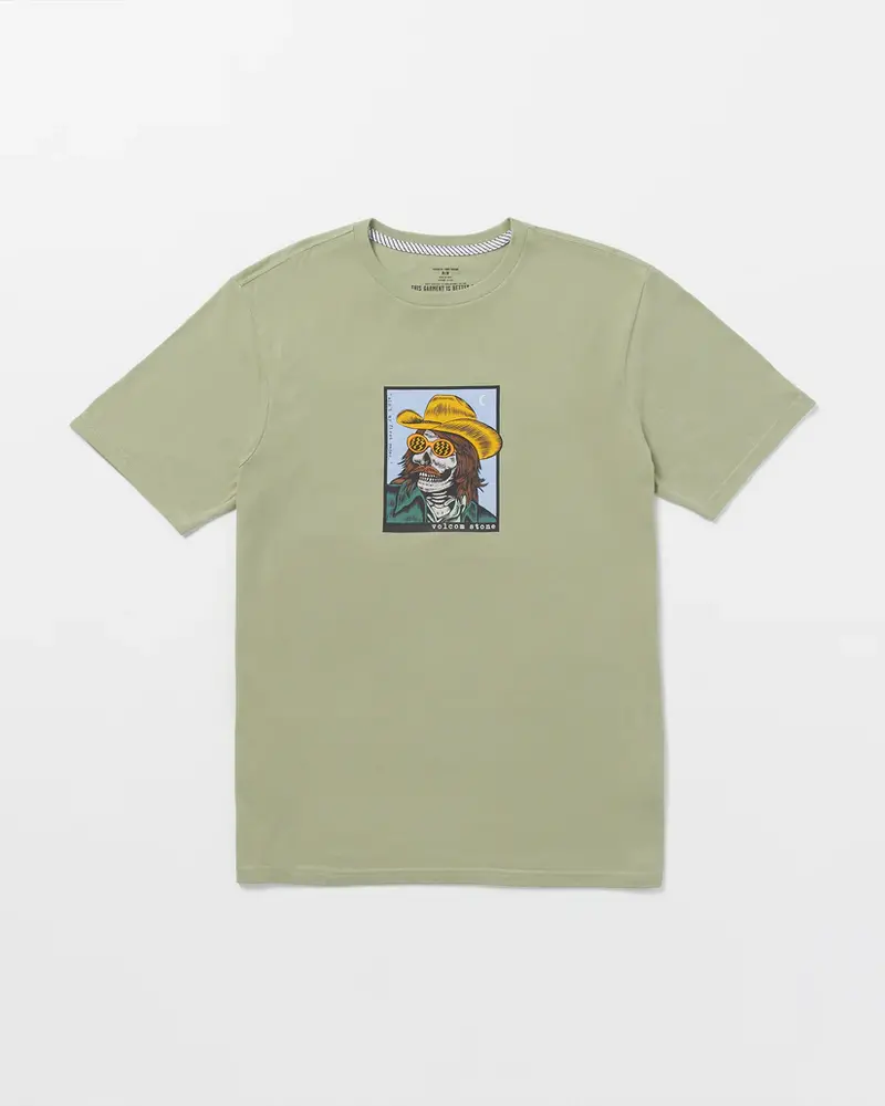 Volcom COSMIC RODEO