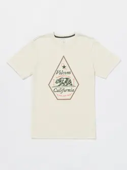 Volcom CALINICE TIME OFF WHITE HEATHER