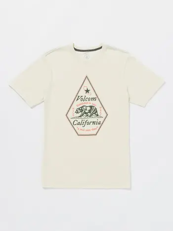 Volcom CALINICE TIME OFF WHITE HEATHER