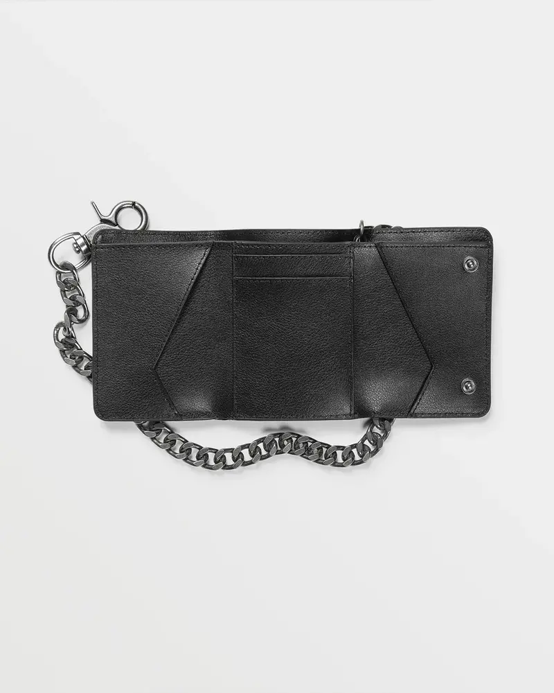 Volcom PISTOL LEATHER