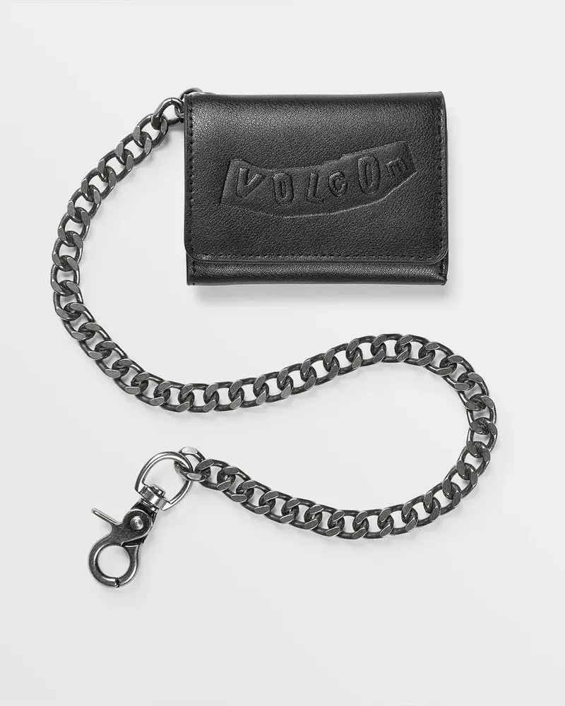 Volcom PISTOL LEATHER