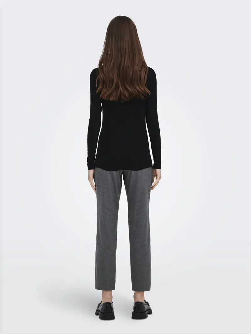 Only FEMMES SILLE BLACK