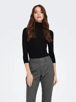 Only FEMMES SILLE BLACK