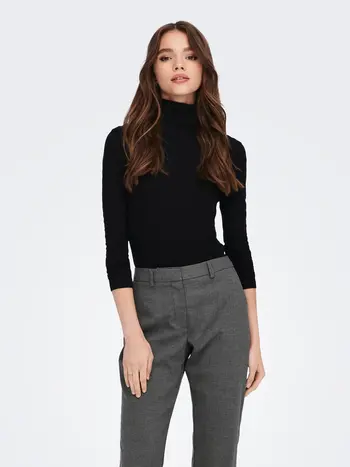 Only FEMMES SILLE BLACK