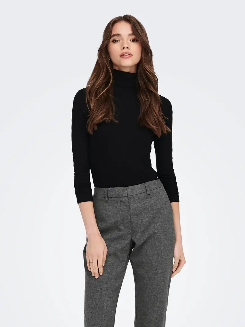Only FEMMES SILLE BLACK