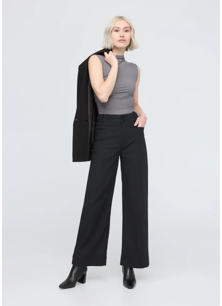 Du/er NUSTRETCH TROUSER