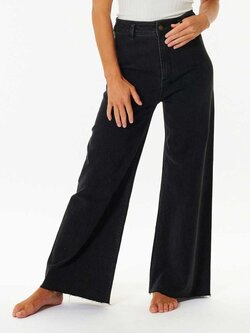 RIP CURL FEMMES HOLIDAY WASHED BLACK