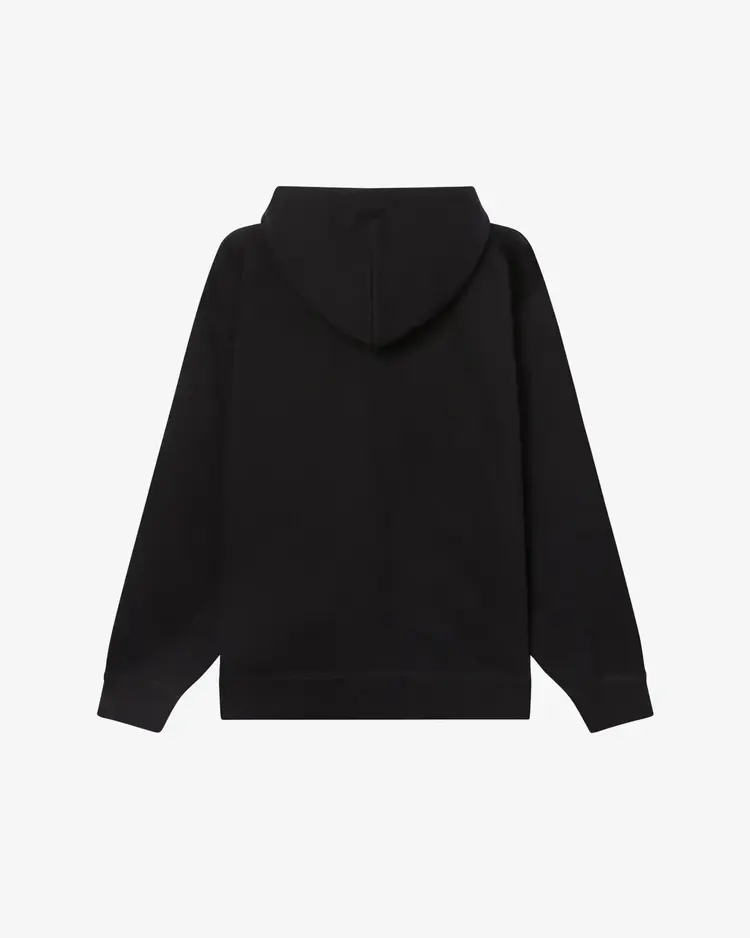 Obey EST WRKS BOLD ZIP II