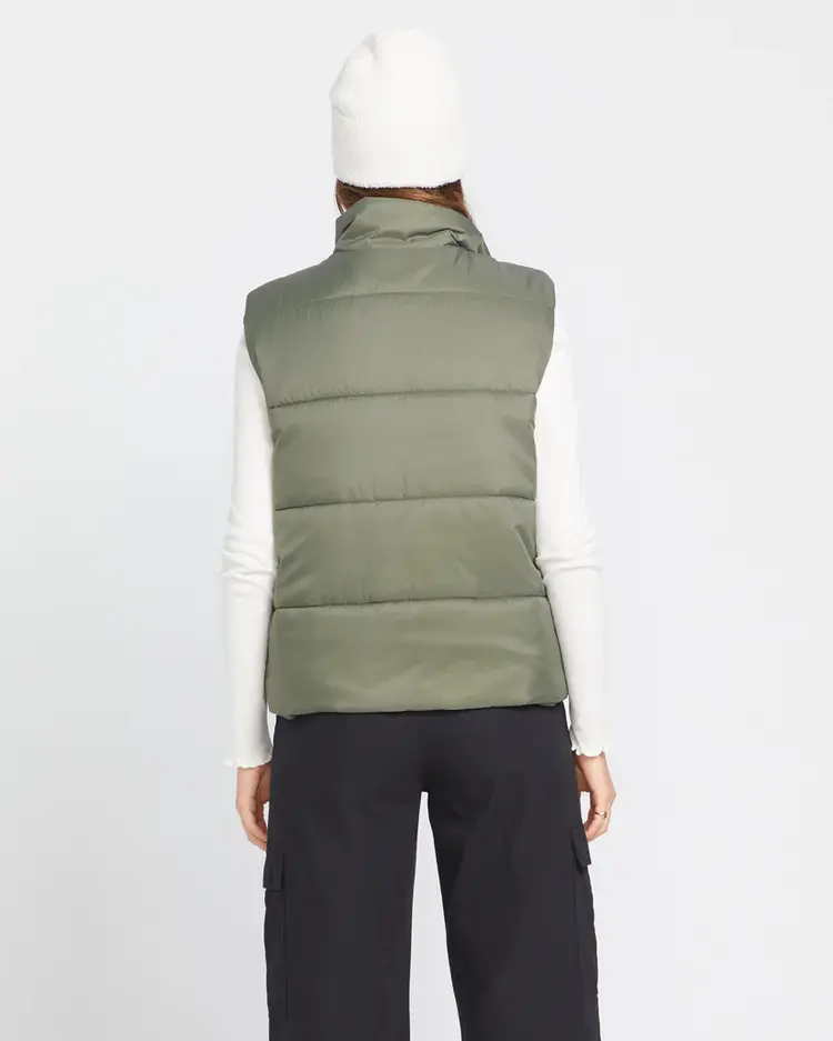 Volcom FEMMES PUFF IT