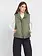 Volcom FEMMES PUFF IT ARMY GREEN COMBO