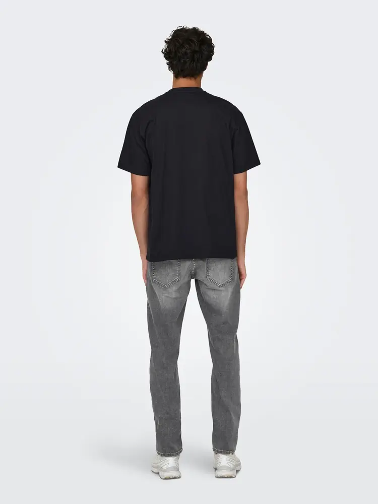 Only & Sons MEN'S FRED T-SHIRT