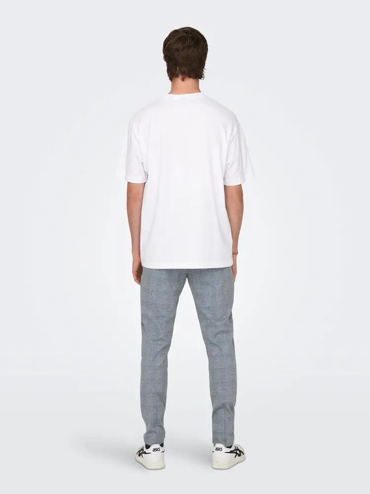 Only & Sons MEN'S FRED T-SHIRT